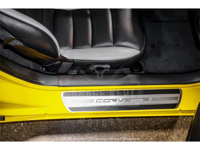 2008 Chevrolet Corvette (CC-2099275) for sale in Grand Rapids, Michigan