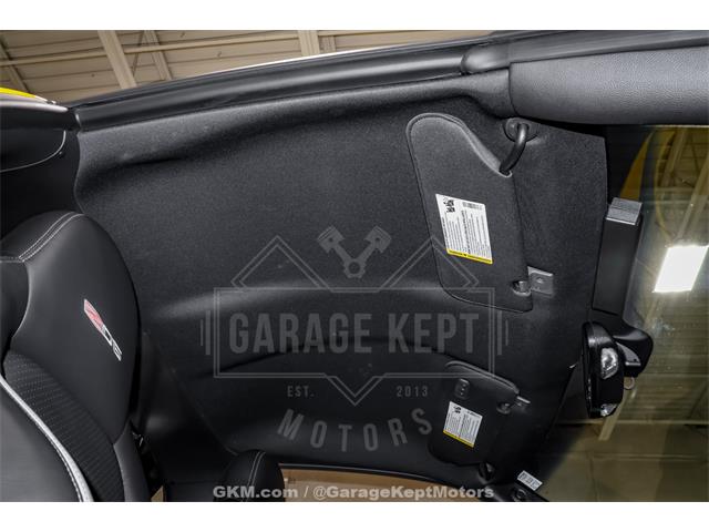 2008 Chevrolet Corvette (CC-2099275) for sale in Grand Rapids, Michigan