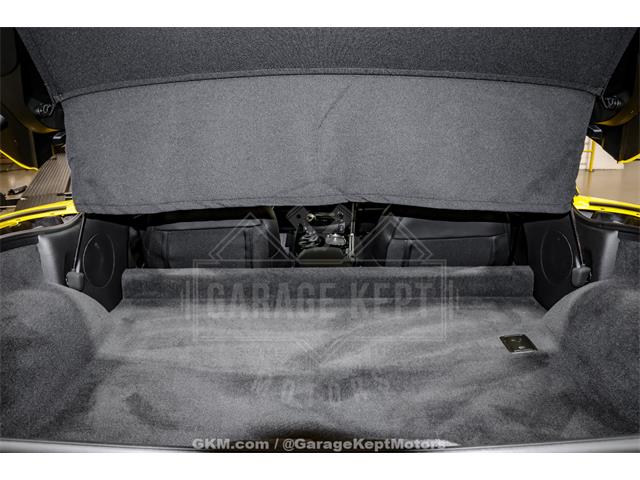 2008 Chevrolet Corvette (CC-2099275) for sale in Grand Rapids, Michigan