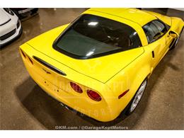 2008 Chevrolet Corvette (CC-2099275) for sale in Grand Rapids, Michigan