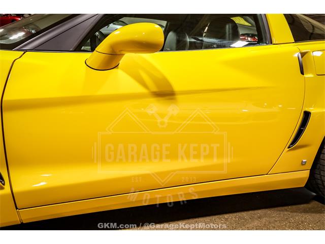 2008 Chevrolet Corvette (CC-2099275) for sale in Grand Rapids, Michigan