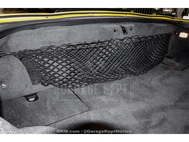 2008 Chevrolet Corvette (CC-2099275) for sale in Grand Rapids, Michigan