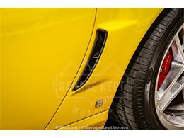 2008 Chevrolet Corvette (CC-2099275) for sale in Grand Rapids, Michigan