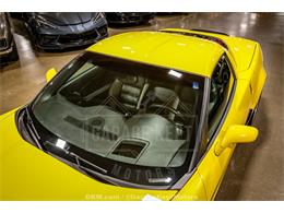 2008 Chevrolet Corvette (CC-2099275) for sale in Grand Rapids, Michigan