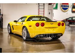 2008 Chevrolet Corvette (CC-2099275) for sale in Grand Rapids, Michigan