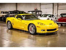 2008 Chevrolet Corvette (CC-2099275) for sale in Grand Rapids, Michigan