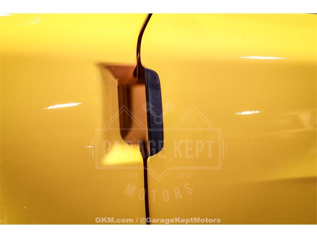 2008 Chevrolet Corvette (CC-2099275) for sale in Grand Rapids, Michigan