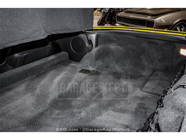 2008 Chevrolet Corvette (CC-2099275) for sale in Grand Rapids, Michigan