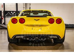 2008 Chevrolet Corvette (CC-2099275) for sale in Grand Rapids, Michigan