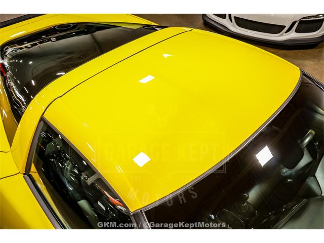 2008 Chevrolet Corvette (CC-2099275) for sale in Grand Rapids, Michigan