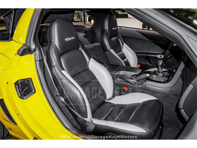 2008 Chevrolet Corvette (CC-2099275) for sale in Grand Rapids, Michigan