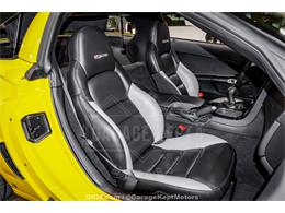2008 Chevrolet Corvette (CC-2099275) for sale in Grand Rapids, Michigan
