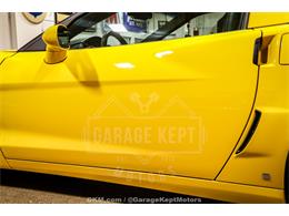 2008 Chevrolet Corvette (CC-2099275) for sale in Grand Rapids, Michigan