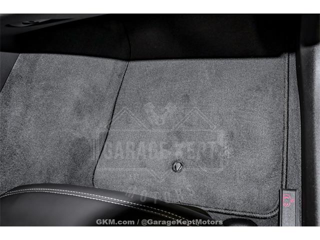 2008 Chevrolet Corvette (CC-2099275) for sale in Grand Rapids, Michigan