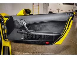 2008 Chevrolet Corvette (CC-2099275) for sale in Grand Rapids, Michigan