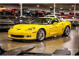 2008 Chevrolet Corvette (CC-2099275) for sale in Grand Rapids, Michigan