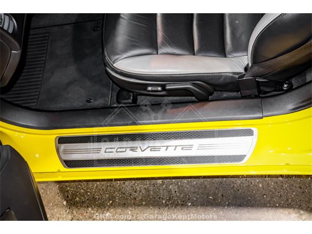 2008 Chevrolet Corvette (CC-2099275) for sale in Grand Rapids, Michigan