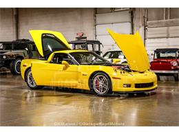 2008 Chevrolet Corvette (CC-2099275) for sale in Grand Rapids, Michigan