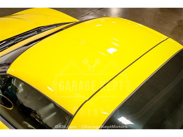 2008 Chevrolet Corvette (CC-2099275) for sale in Grand Rapids, Michigan