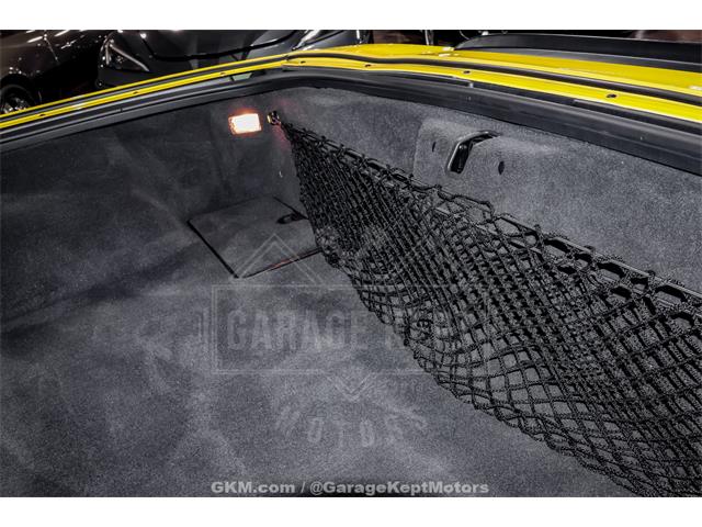 2008 Chevrolet Corvette (CC-2099275) for sale in Grand Rapids, Michigan