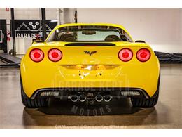 2008 Chevrolet Corvette (CC-2099275) for sale in Grand Rapids, Michigan