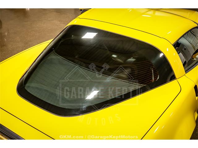 2008 Chevrolet Corvette (CC-2099275) for sale in Grand Rapids, Michigan