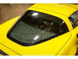 2008 Chevrolet Corvette (CC-2099275) for sale in Grand Rapids, Michigan