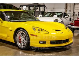 2008 Chevrolet Corvette (CC-2099275) for sale in Grand Rapids, Michigan