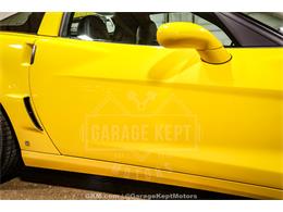 2008 Chevrolet Corvette (CC-2099275) for sale in Grand Rapids, Michigan