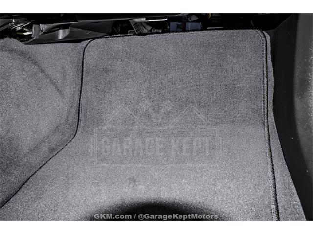 2008 Chevrolet Corvette (CC-2099275) for sale in Grand Rapids, Michigan