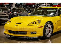 2008 Chevrolet Corvette (CC-2099275) for sale in Grand Rapids, Michigan