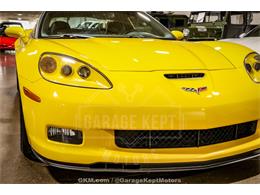 2008 Chevrolet Corvette (CC-2099275) for sale in Grand Rapids, Michigan
