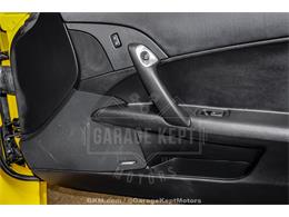 2008 Chevrolet Corvette (CC-2099275) for sale in Grand Rapids, Michigan