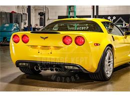 2008 Chevrolet Corvette (CC-2099275) for sale in Grand Rapids, Michigan