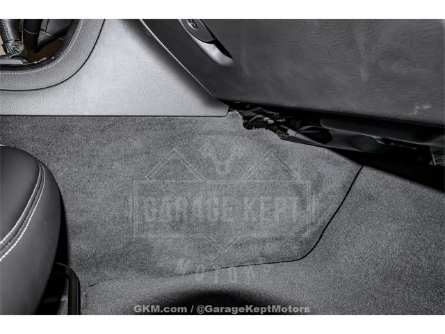2008 Chevrolet Corvette (CC-2099275) for sale in Grand Rapids, Michigan