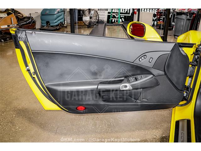 2008 Chevrolet Corvette (CC-2099275) for sale in Grand Rapids, Michigan