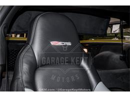 2008 Chevrolet Corvette (CC-2099275) for sale in Grand Rapids, Michigan