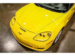 2008 Chevrolet Corvette (CC-2099275) for sale in Grand Rapids, Michigan