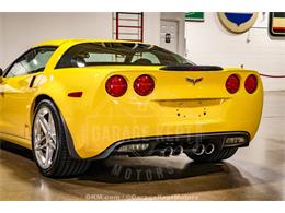 2008 Chevrolet Corvette (CC-2099275) for sale in Grand Rapids, Michigan