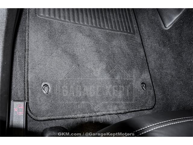 2008 Chevrolet Corvette (CC-2099275) for sale in Grand Rapids, Michigan