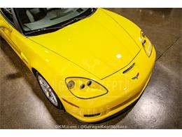 2008 Chevrolet Corvette (CC-2099275) for sale in Grand Rapids, Michigan