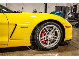 2008 Chevrolet Corvette (CC-2099275) for sale in Grand Rapids, Michigan