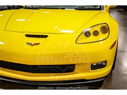 2008 Chevrolet Corvette (CC-2099275) for sale in Grand Rapids, Michigan