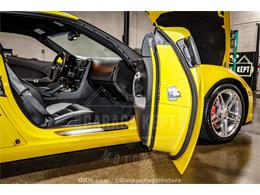 2008 Chevrolet Corvette (CC-2099275) for sale in Grand Rapids, Michigan