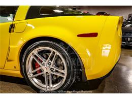 2008 Chevrolet Corvette (CC-2099275) for sale in Grand Rapids, Michigan