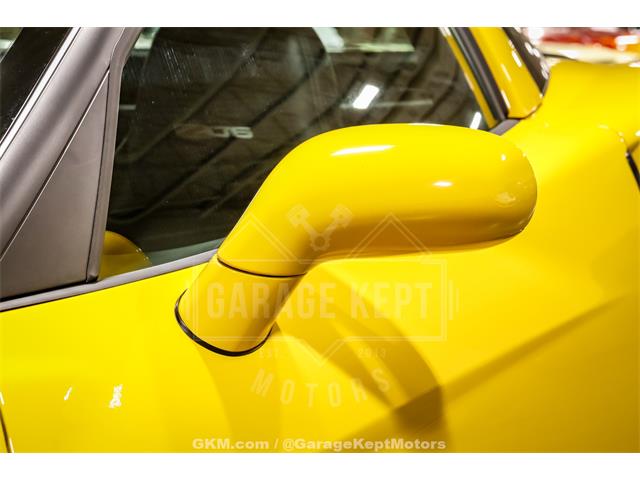 2008 Chevrolet Corvette (CC-2099275) for sale in Grand Rapids, Michigan