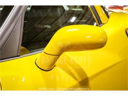 2008 Chevrolet Corvette (CC-2099275) for sale in Grand Rapids, Michigan
