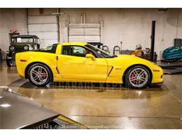 2008 Chevrolet Corvette (CC-2099275) for sale in Grand Rapids, Michigan