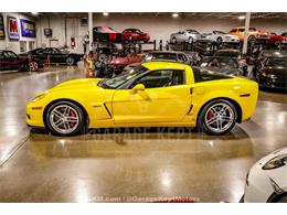 2008 Chevrolet Corvette (CC-2099275) for sale in Grand Rapids, Michigan
