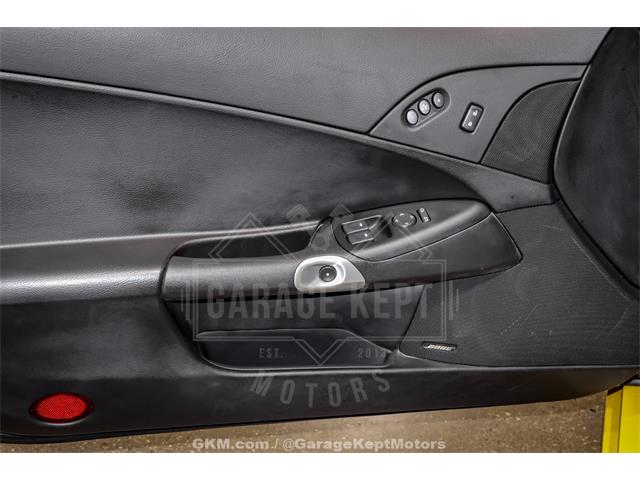 2008 Chevrolet Corvette (CC-2099275) for sale in Grand Rapids, Michigan